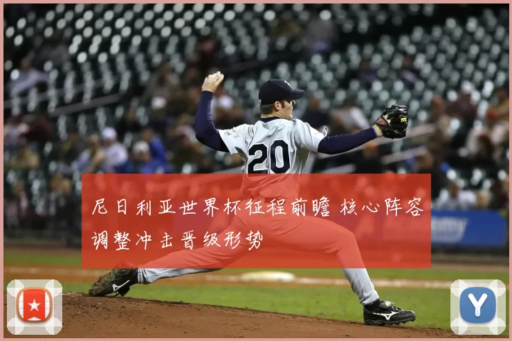 尼日利亚世界杯征程前瞻 核心阵容调整冲击晋级形势