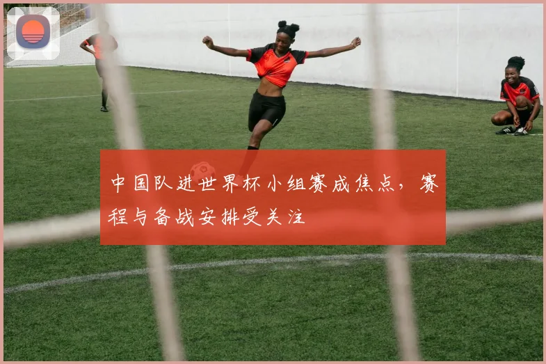 中国队进世界杯小组赛成焦点,赛程与备战安排受关注